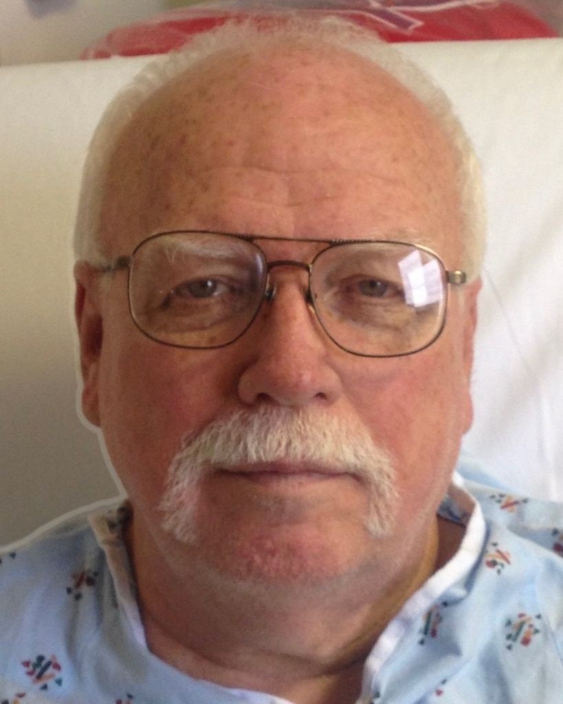 Roger "Steve" Ledbetter Profile Photo