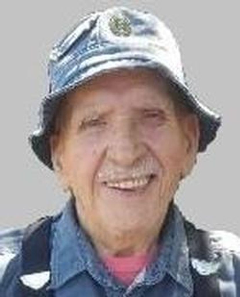Percy A. Labor, Sr.