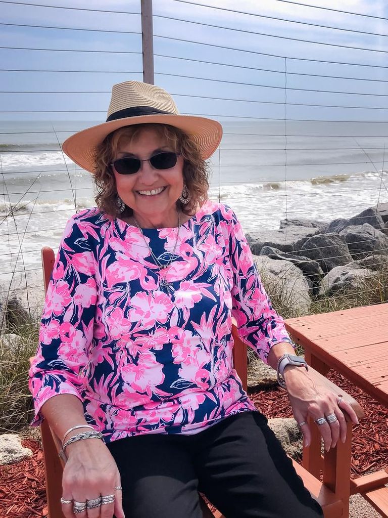 Cherie Joy Katin Profile Photo