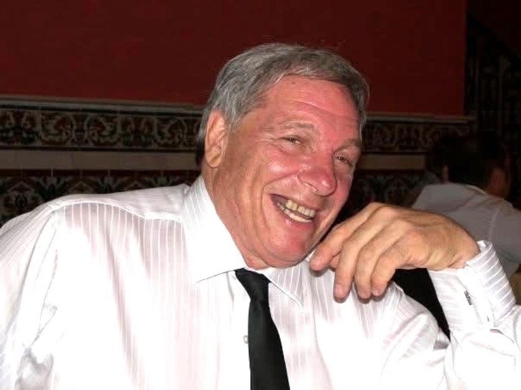 Vincent "Vinnie" J. Muscillo