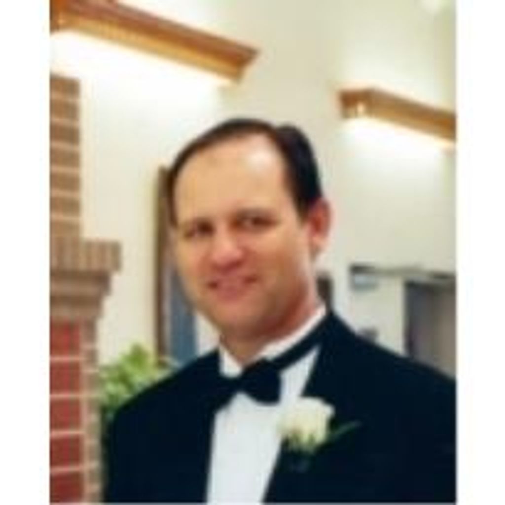 Raymond Huseman
