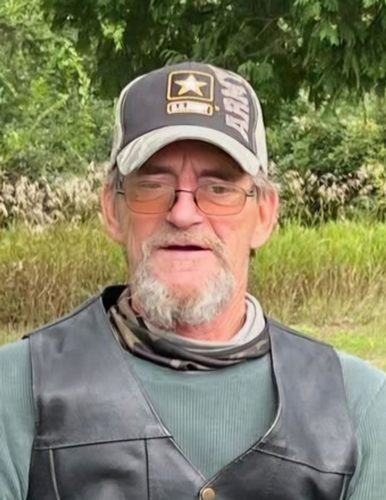 Robert Scott Umstead Profile Photo