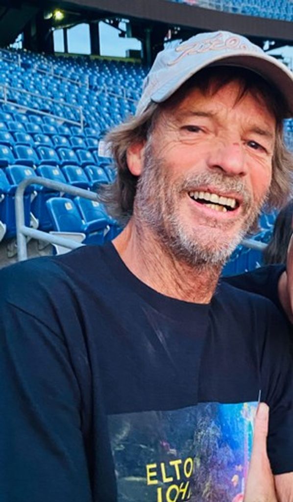 Michael E. Fisher Profile Photo