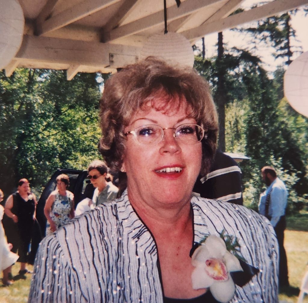 Kathleen Allen Profile Photo