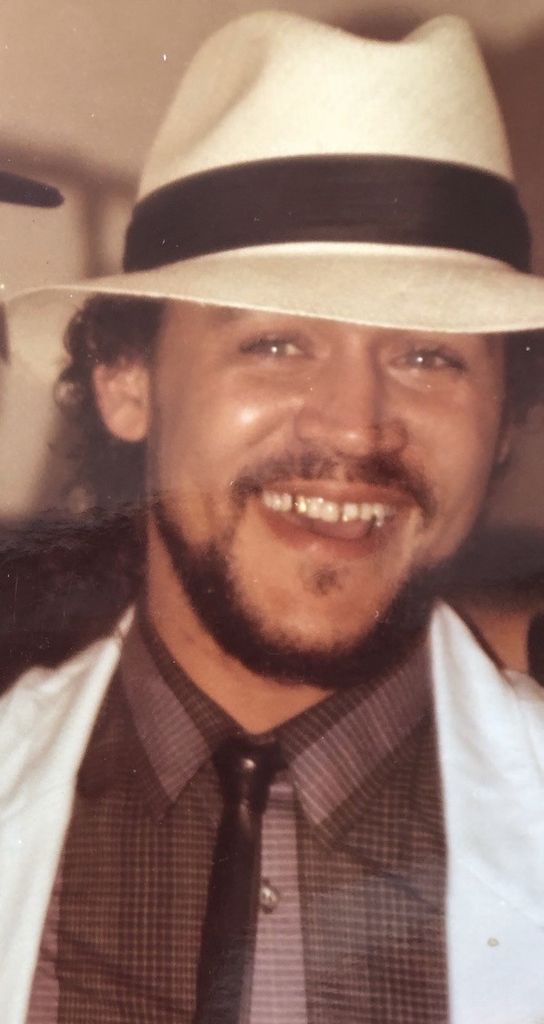 Cisco Eugene Childers