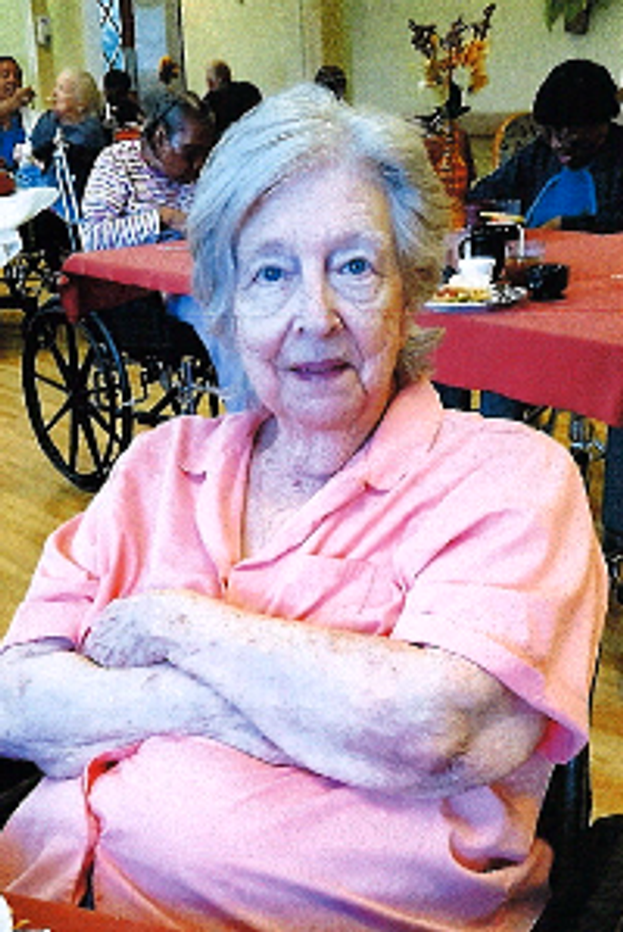 Christine Watson Brown