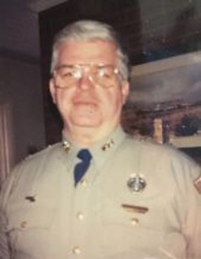 Charles Morris Campbell Profile Photo