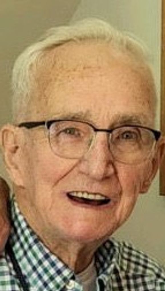 Gilbert Fritz Schwanebeck