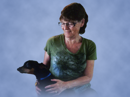 Rita Cihlar Profile Photo