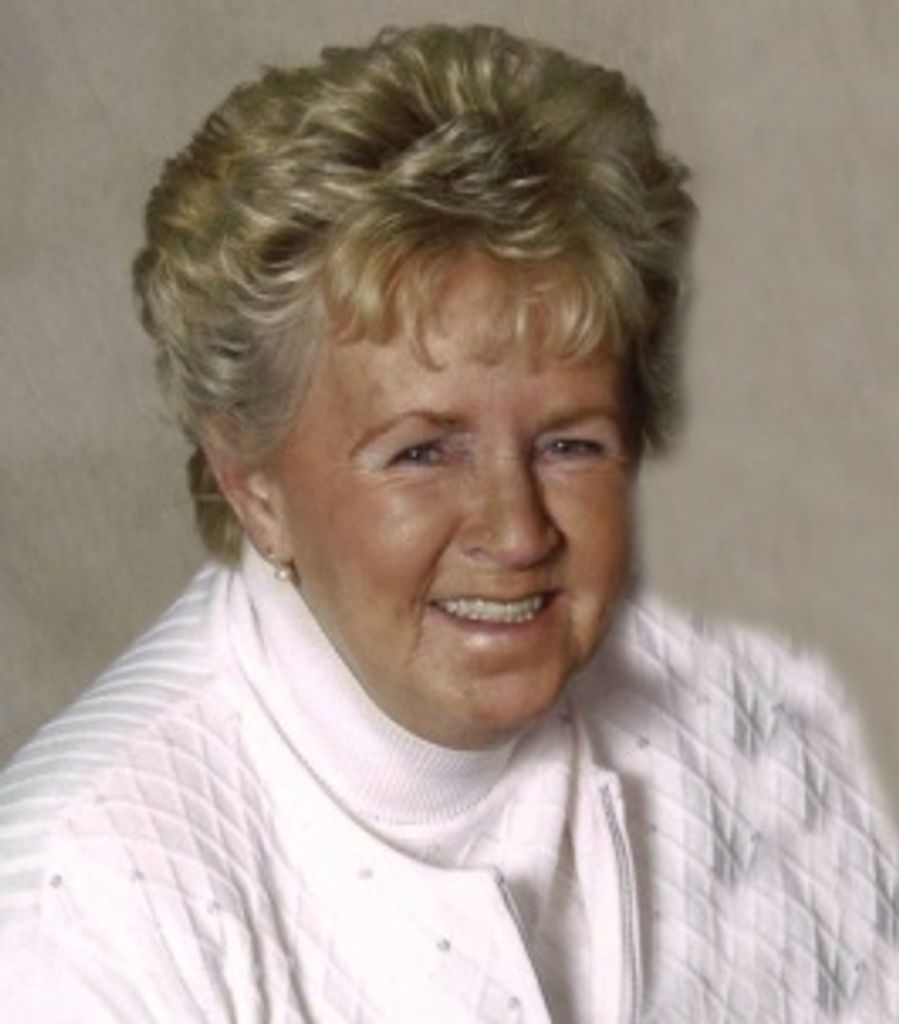 Geraldine “Jeri” Billo