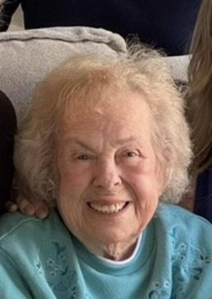 Frances Ann Utt Profile Photo