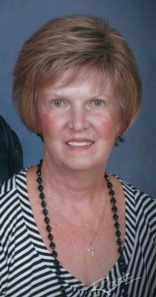 Theresa "Sis" Regina Donnelly