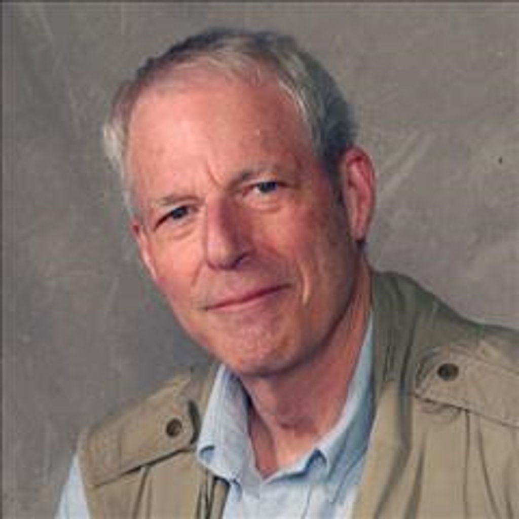 Donald Eugene Hayden, Jr. Profile Photo