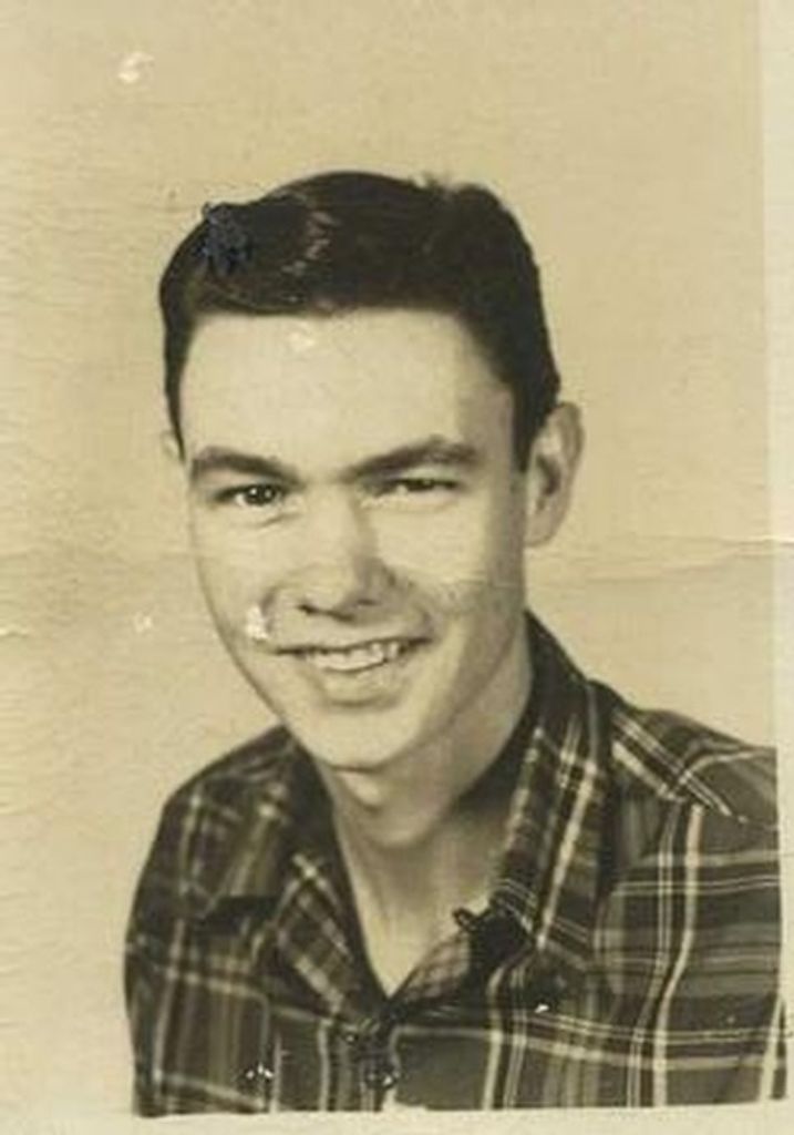 Charles Henry Stephens