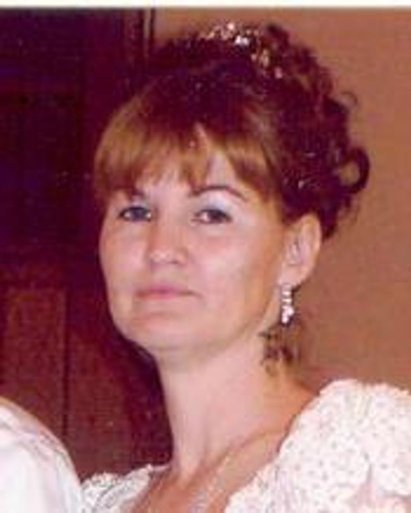 Margaret Lorene Tharp