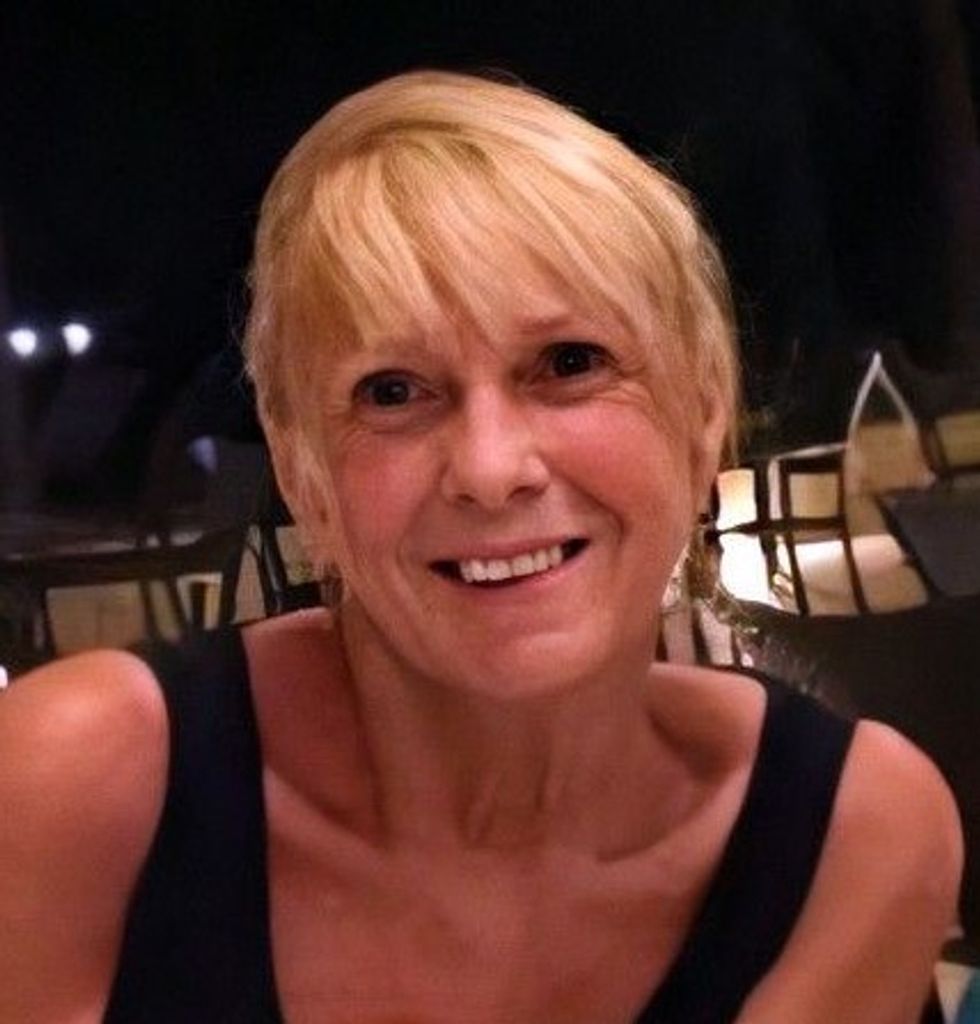 Suzanne (Bird)  Bragg