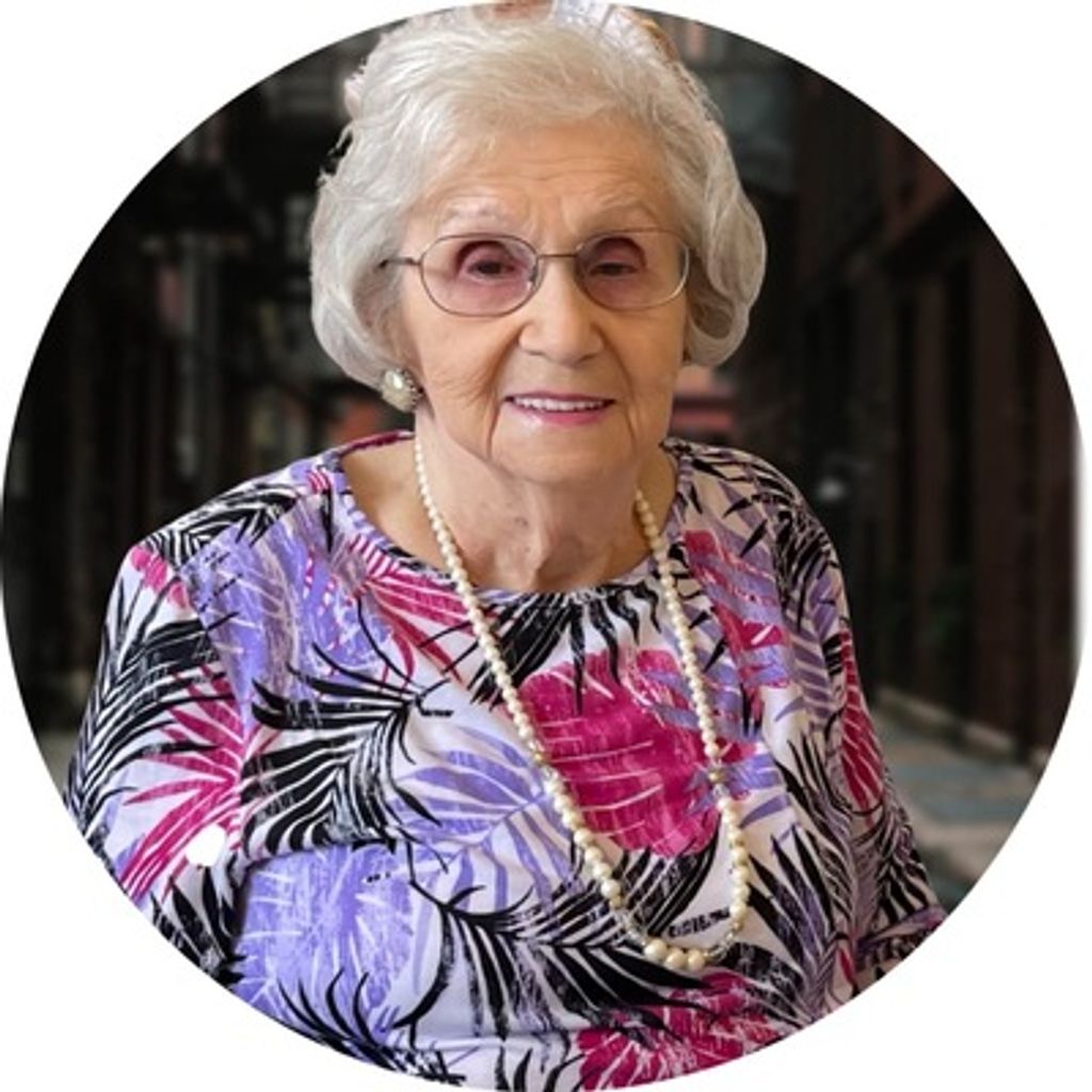 Reba Crane Adams Profile Photo
