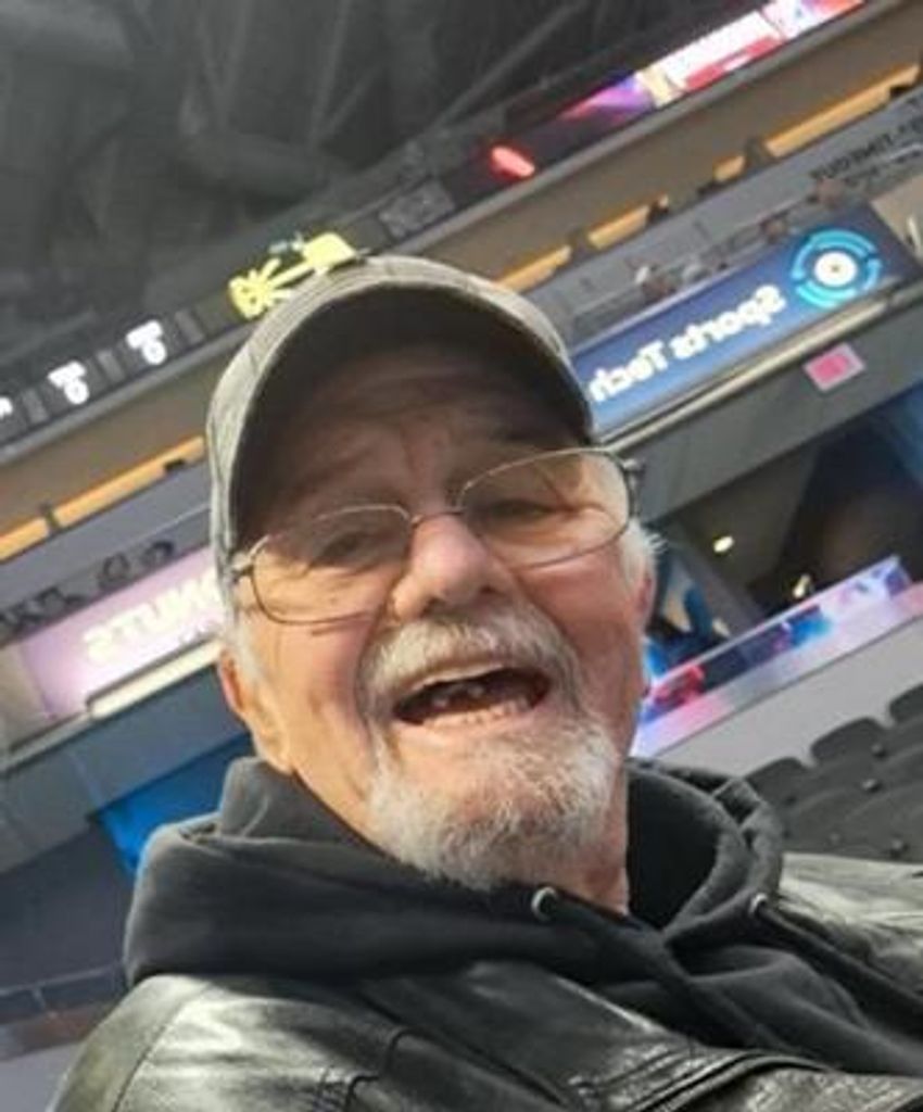 John Dennis Moberly Profile Photo