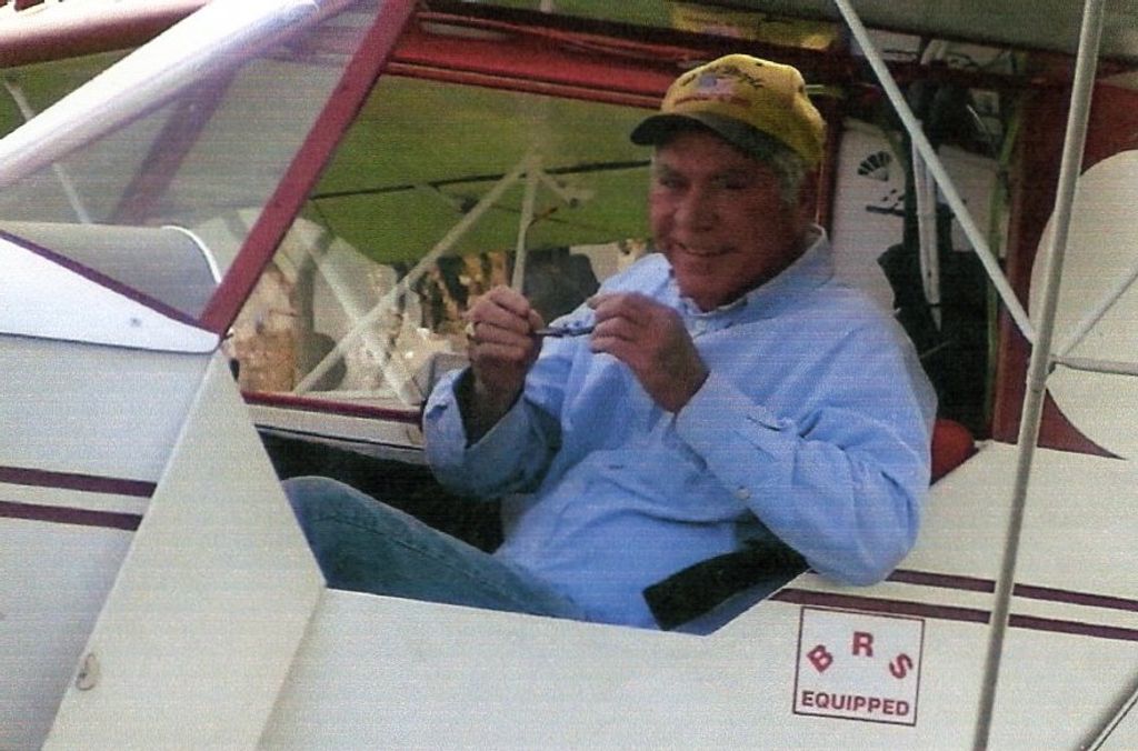Jerry Williford