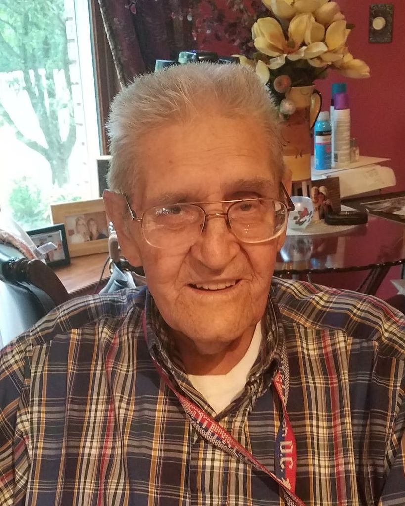 Walter P. Varega Profile Photo