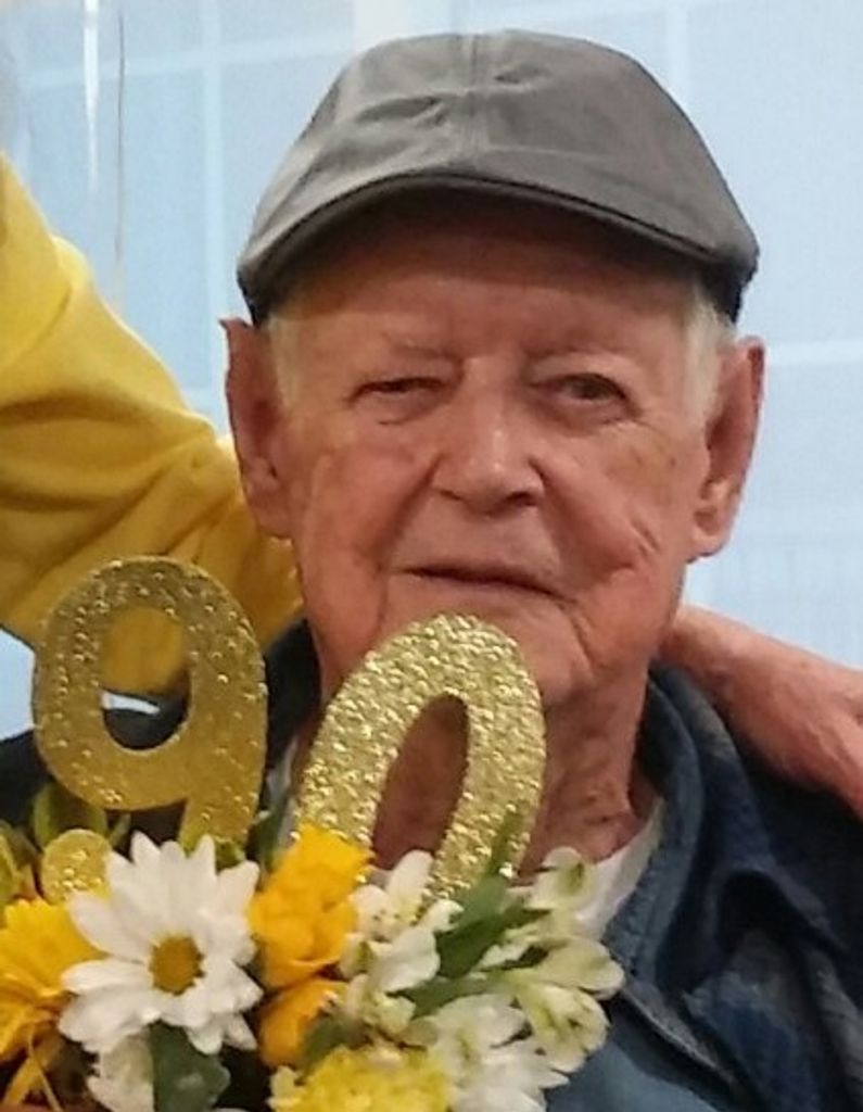 Franklin J. Adams Profile Photo