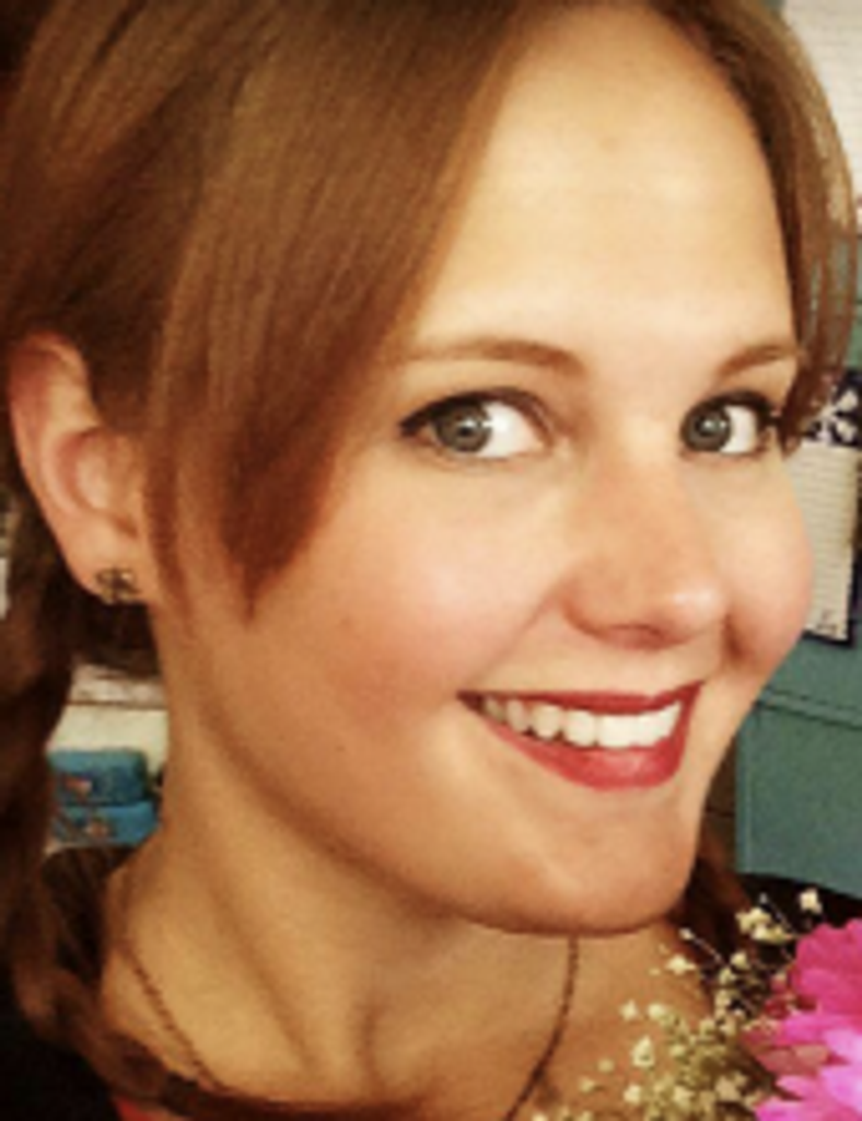 Danielle Marie Mcbath Profile Photo