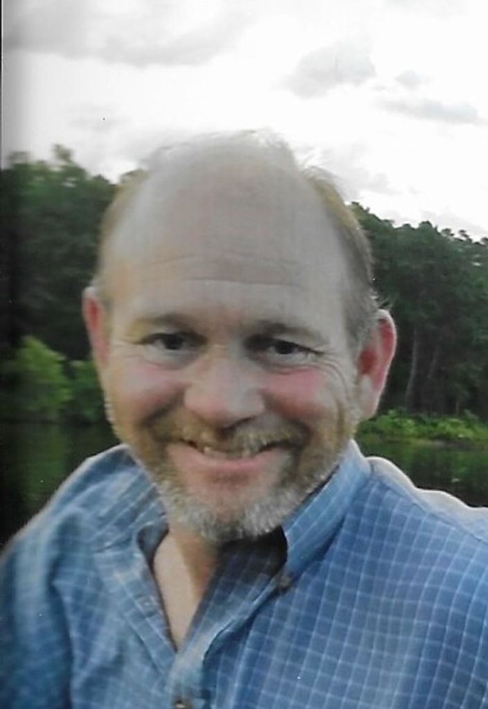 Ronald "Rj" Dean Barnett