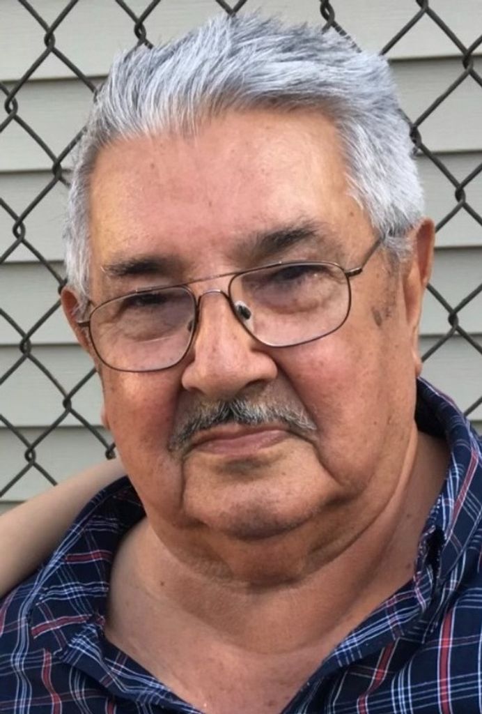 Antonio Mejia