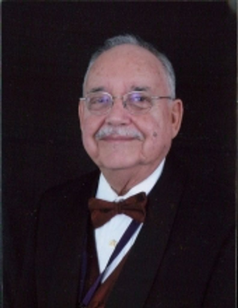 Dwight H. Kasten, Sr.