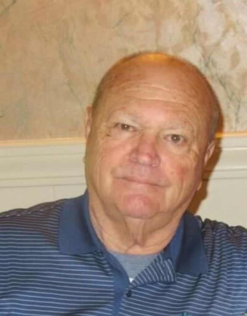 John Meyer Nicholson Profile Photo