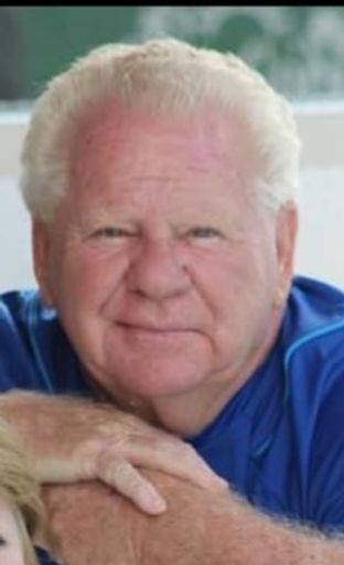 Aaron Henry Oswald Profile Photo