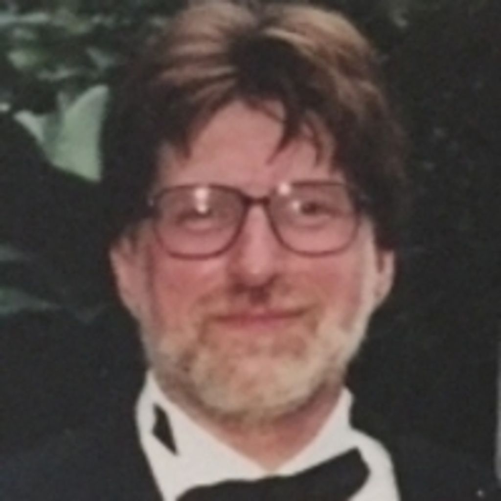 Donald Jay Schneider