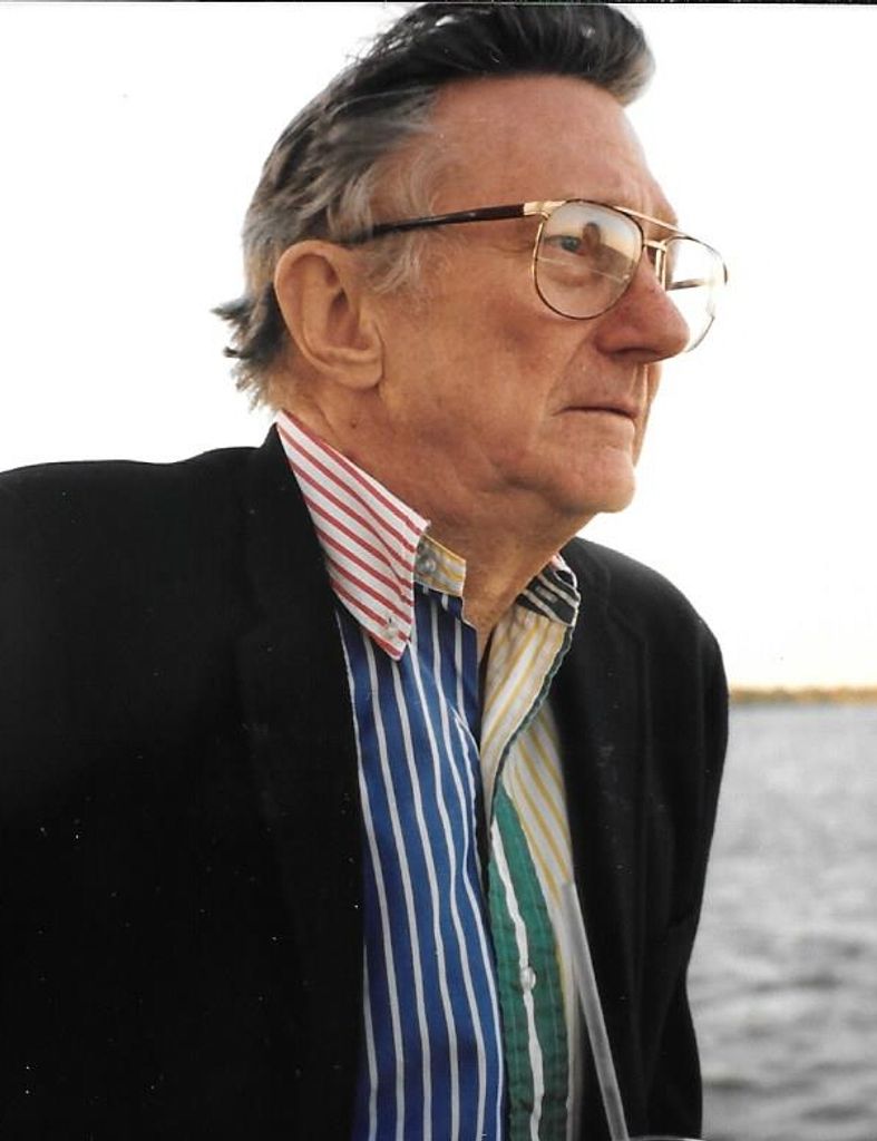 Matthew Morgan Profile Photo