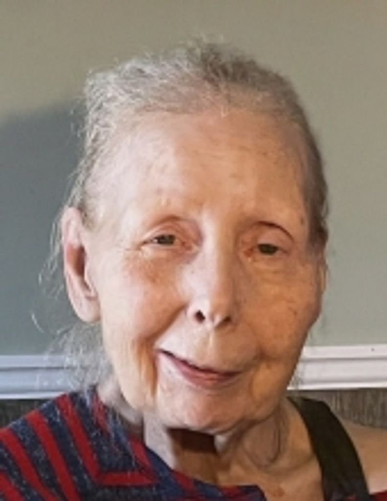 Laura Larraine Precin Profile Photo