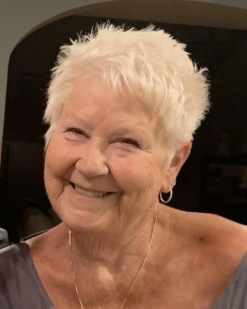 Ellen C. Miller Profile Photo