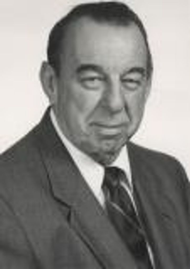 Bernard E. Laabs