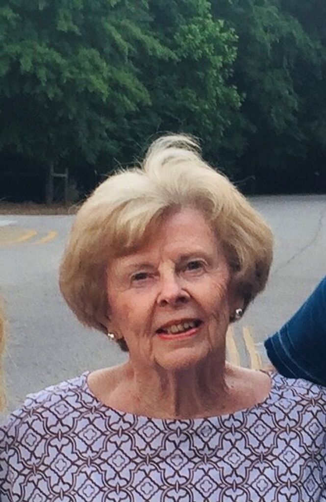 Connie Vick