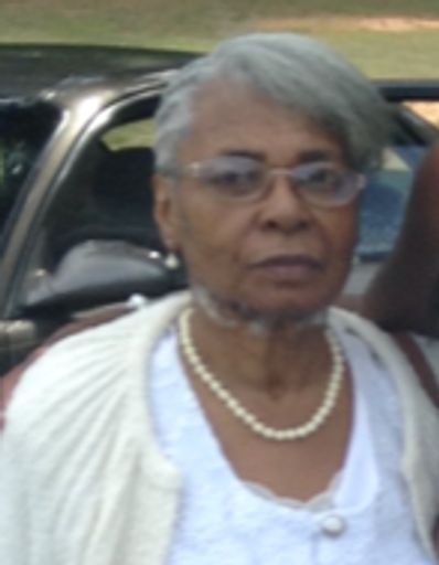 Mrs. Willie Mae (Williams)  Rhodes Profile Photo