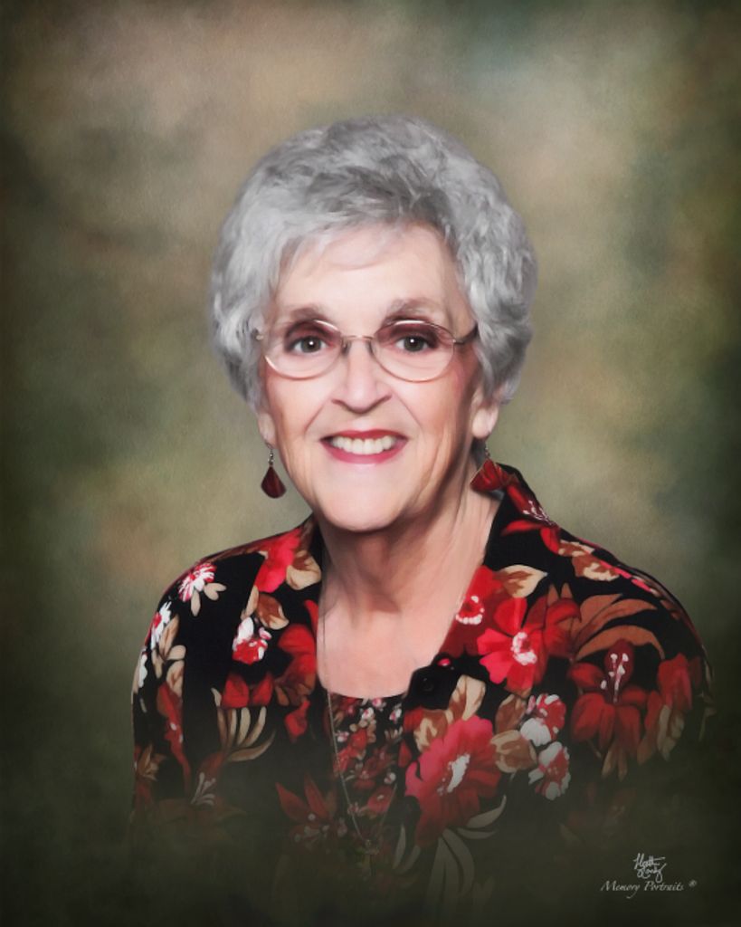 Carolyn Norton Profile Photo