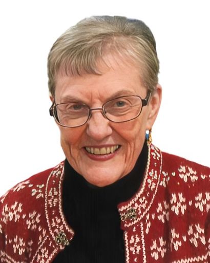 Marlene Arends Profile Photo