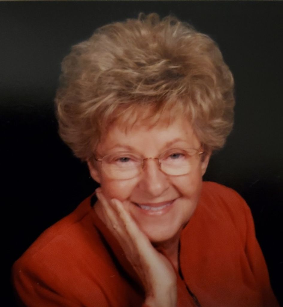 Dorothy "Dot" Gilbert Profile Photo