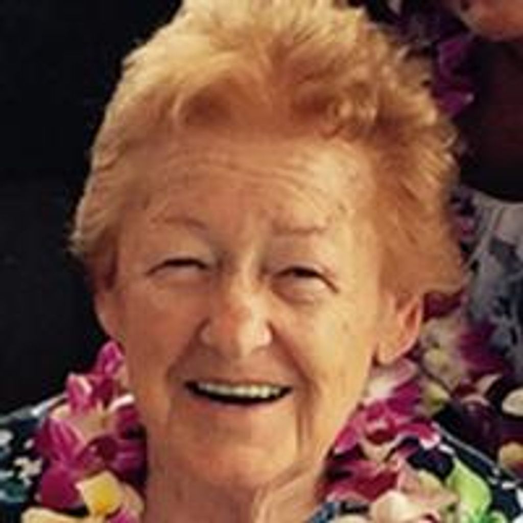Pauline  Turk Graves