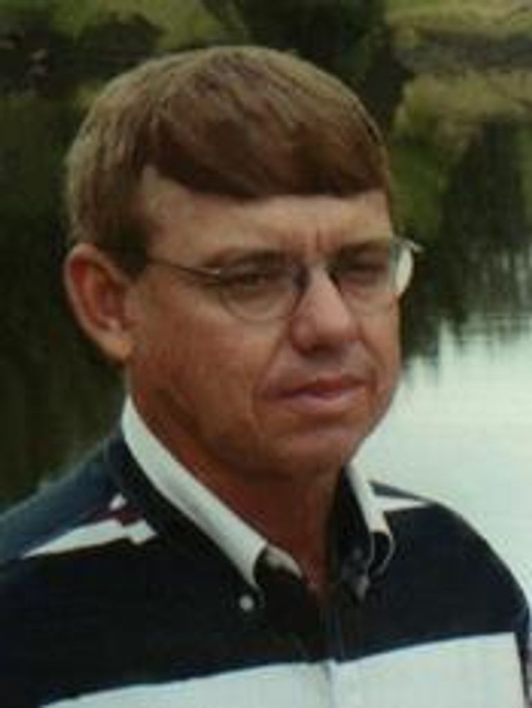 Roger Lee "George" Chattam