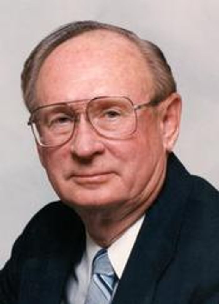 Shelby John Williams