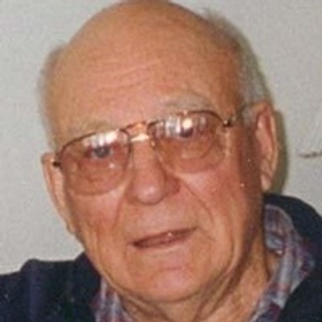 Ernest A. Myrom