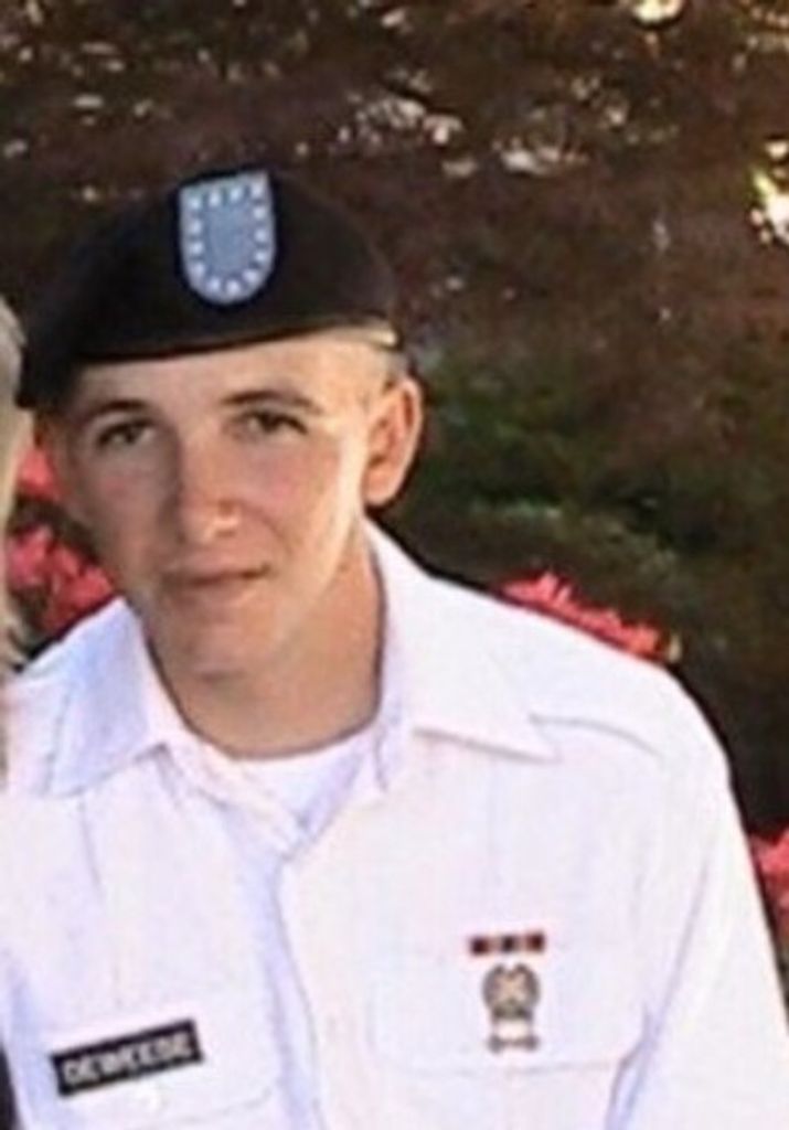 Tyler Alan Deweese Profile Photo