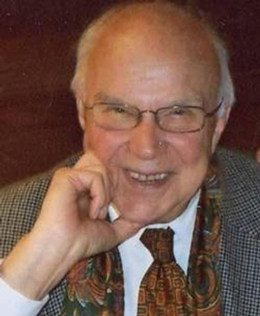 James John Yeannakopoulos