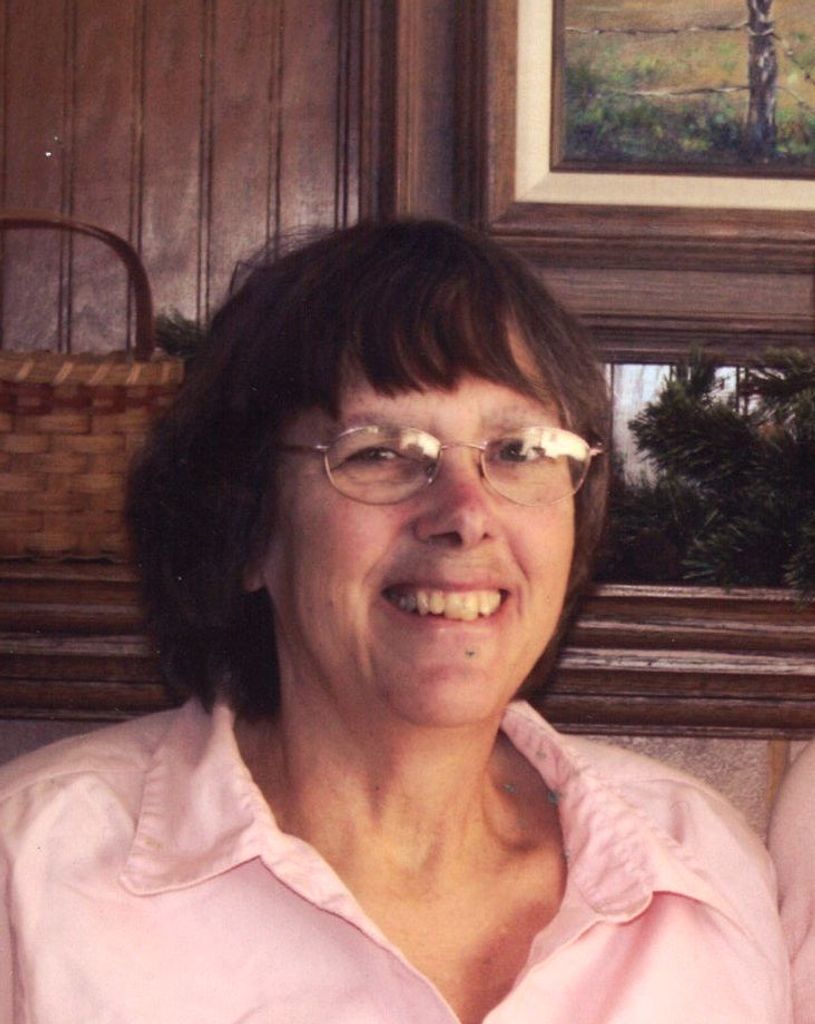 Patricia Harrison
