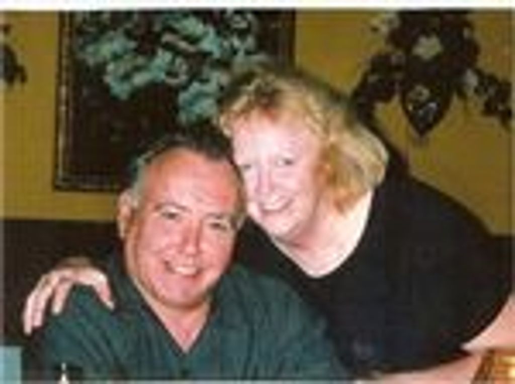 Thomas & Therese Lee