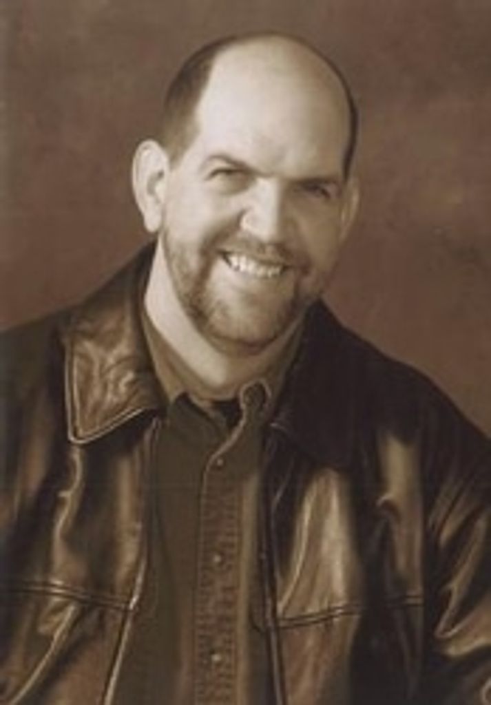 Jeffrey Clark Profile Photo